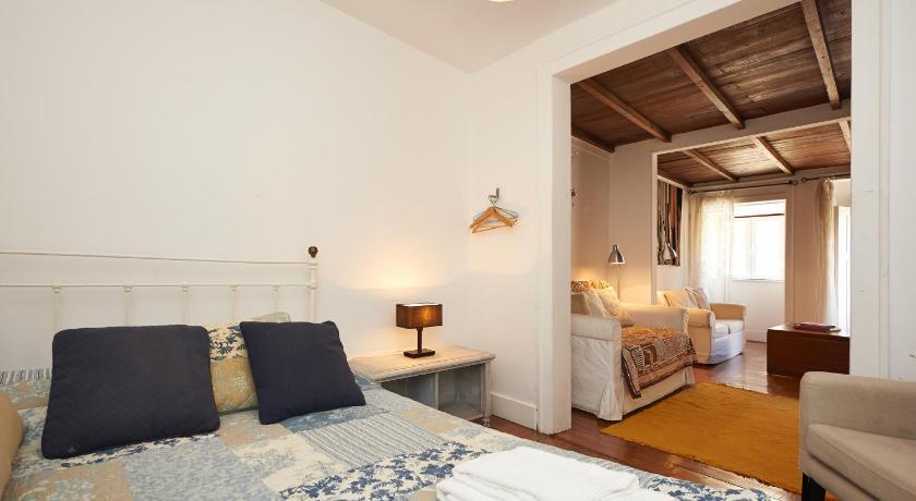 Hello Lisbon Principe Real Apartments Ngoại thất bức ảnh
