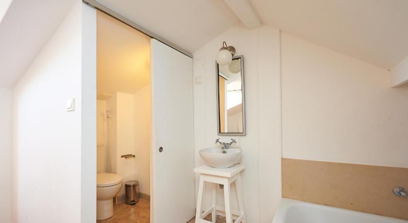 Hello Lisbon Principe Real Apartments Ngoại thất bức ảnh