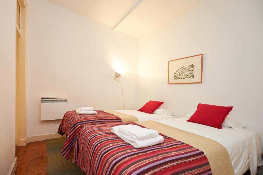 Hello Lisbon Principe Real Apartments Ngoại thất bức ảnh