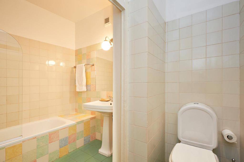 Hello Lisbon Principe Real Apartments Ngoại thất bức ảnh