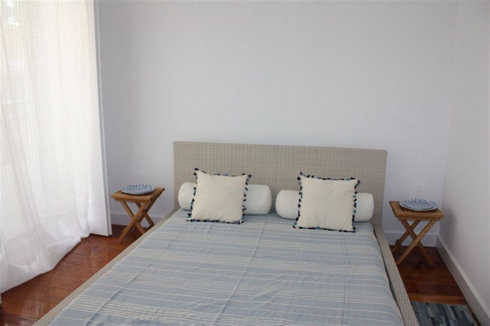 Hello Lisbon Principe Real Apartments Ngoại thất bức ảnh