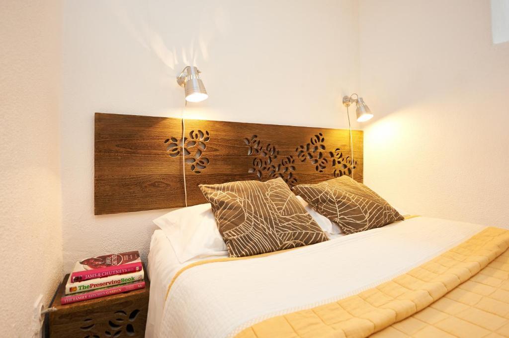 Hello Lisbon Principe Real Apartments Phòng bức ảnh