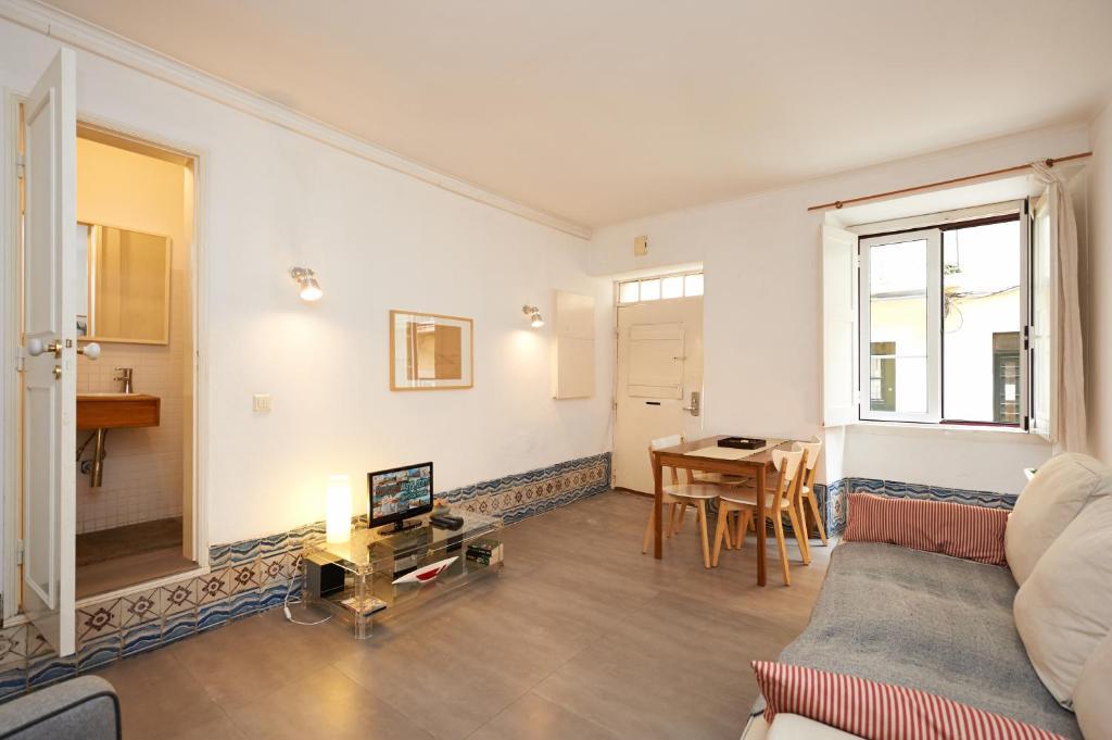 Hello Lisbon Principe Real Apartments Phòng bức ảnh