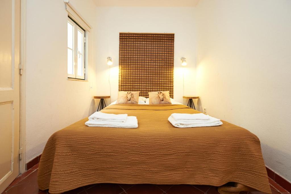Hello Lisbon Principe Real Apartments Phòng bức ảnh