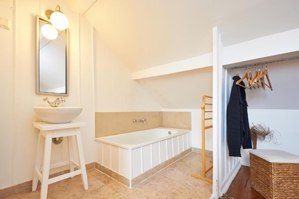 Hello Lisbon Principe Real Apartments Phòng bức ảnh