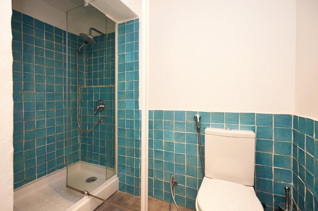 Hello Lisbon Principe Real Apartments Phòng bức ảnh
